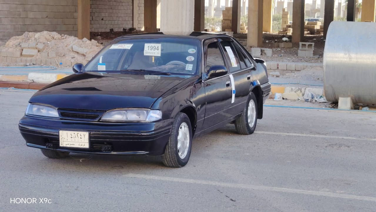 السلام عليكم للبيع دايو برنس موديل 1995 رقم كركوك مشروع وطني لل٢٠٢٧ كير اوتماتيك محرك مفتوح
كير ومحرك شرط صدرها امامي وخلفي جديد كهربائيات كلهة شغالة كيج بانزين كيج حماوة كيج سرعة كلها شغاله
دوشمة جديدا باتري جديد تبريد عاطل ماعرف شبي بطاين بوب ٤ جدد جوم كهربائية ارضية جلد تايرات نص عمر
مكاني صلاح الدين تكريت #السعر30
للاستفسار ***********
