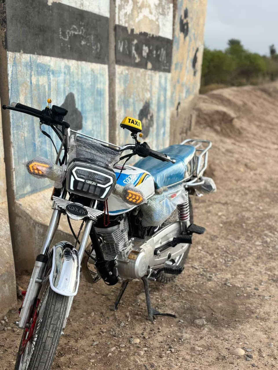 سلام عليكم دراجه تايكر 25 للبيع 5گير عليها صالنصه فتحتين  مكاني ديالى شعربان 
السعر 775وبيها مجال بسيط اليحب يتصل هذا رقمي ***********
