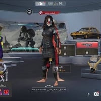 حساب ببجي • متوسط • شعبية ١١٥ألف