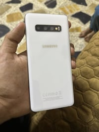 اس 10 بلس • ١ تيرا • رام ١٢