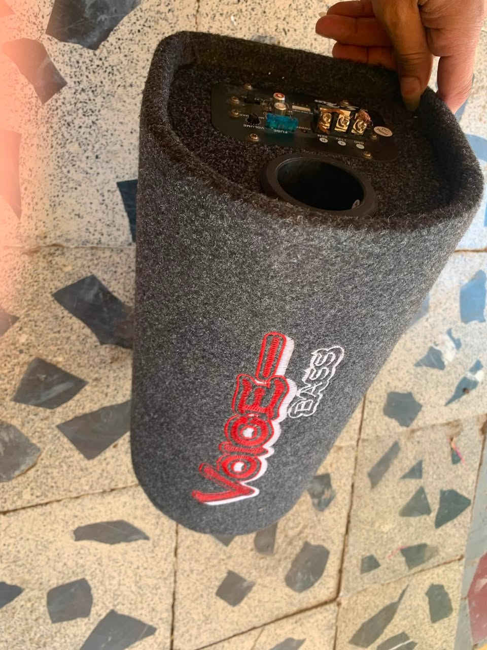دمام للبيع جديد ع فحص اول بارحه خذته مارهم عدي قيم وخذ


**إذا كنت صاحب هذا الإعلان وتريد حذفه لأي سبب، رجاءا أرسل رسالة إلى الدعم الفني**