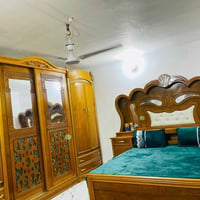 غرفه اخشاب • جديده • ضخمه
