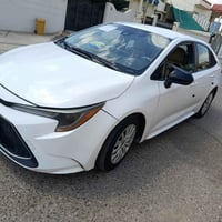 كورلا LE • ٢٠٢١ • رقم اربيل