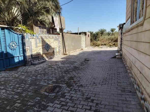 بيت. للبيـع مع الاثاث . مساحـته 200.م زراعـي منطقة  الـمشواك خلـف مجـمع ال دهـيرب  قرب صيدليه كبسـوله خدمات شارع مقرنص السـعر 75 بدون اثاث وي اثاث سعره77  للاستفسار اتصـال ع هذا الرقم  ***********
