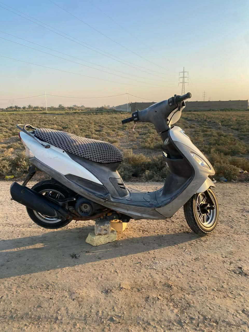 ماكس منغولي للبيع بعدهي عل بلاد كلشي  شغال تشتغل نص نكره سلف ***********
