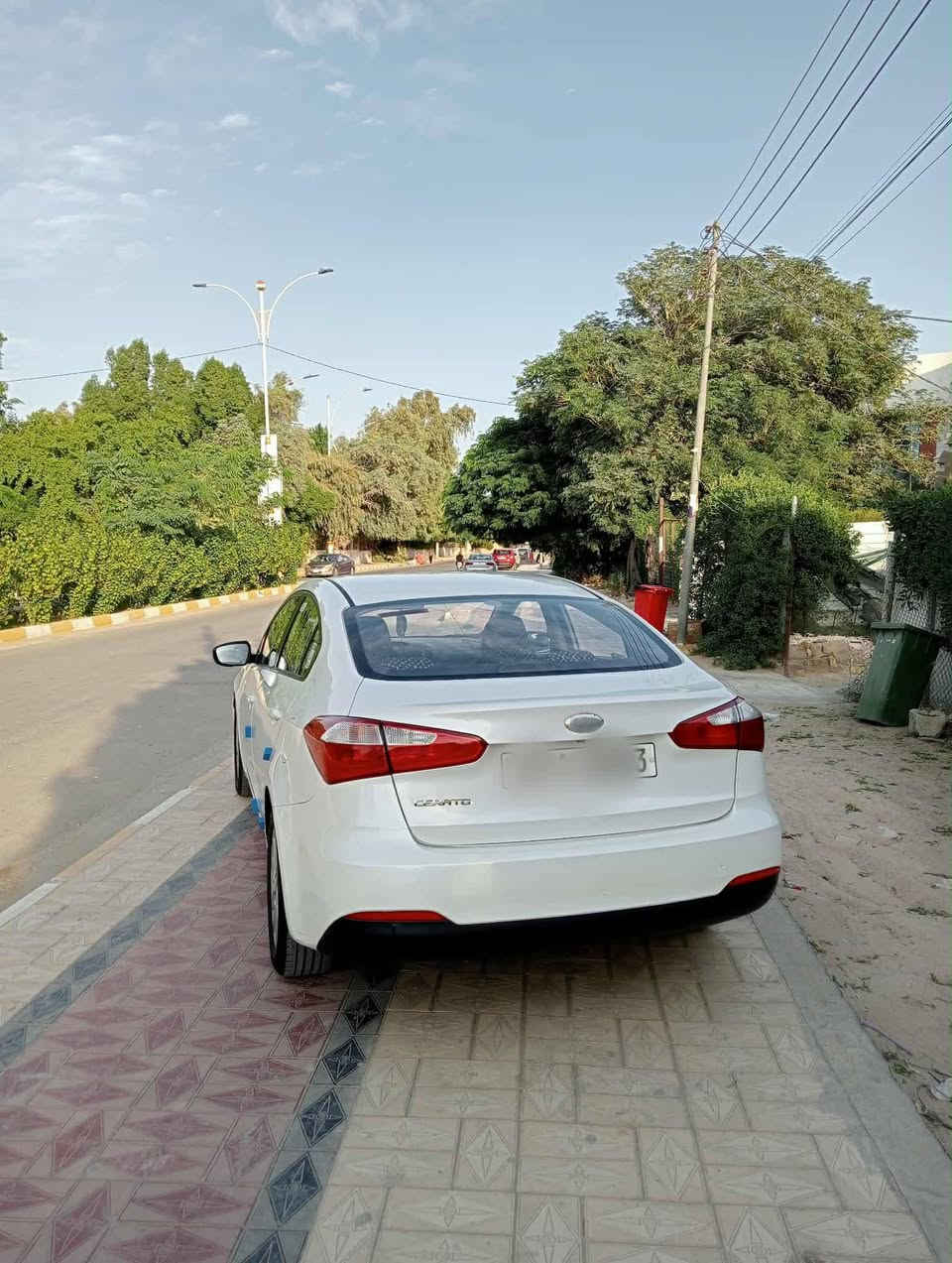 مكان ناصريه مقفوله كفاله عامه سعر 125 استفسار على الرقم كفاله عامه ***********
