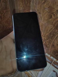 ريلمي 7 ذاكرة 128داخليه8مستخدم قليل شرط ما مفتوح ولا مبدل بي شي السعر ...
