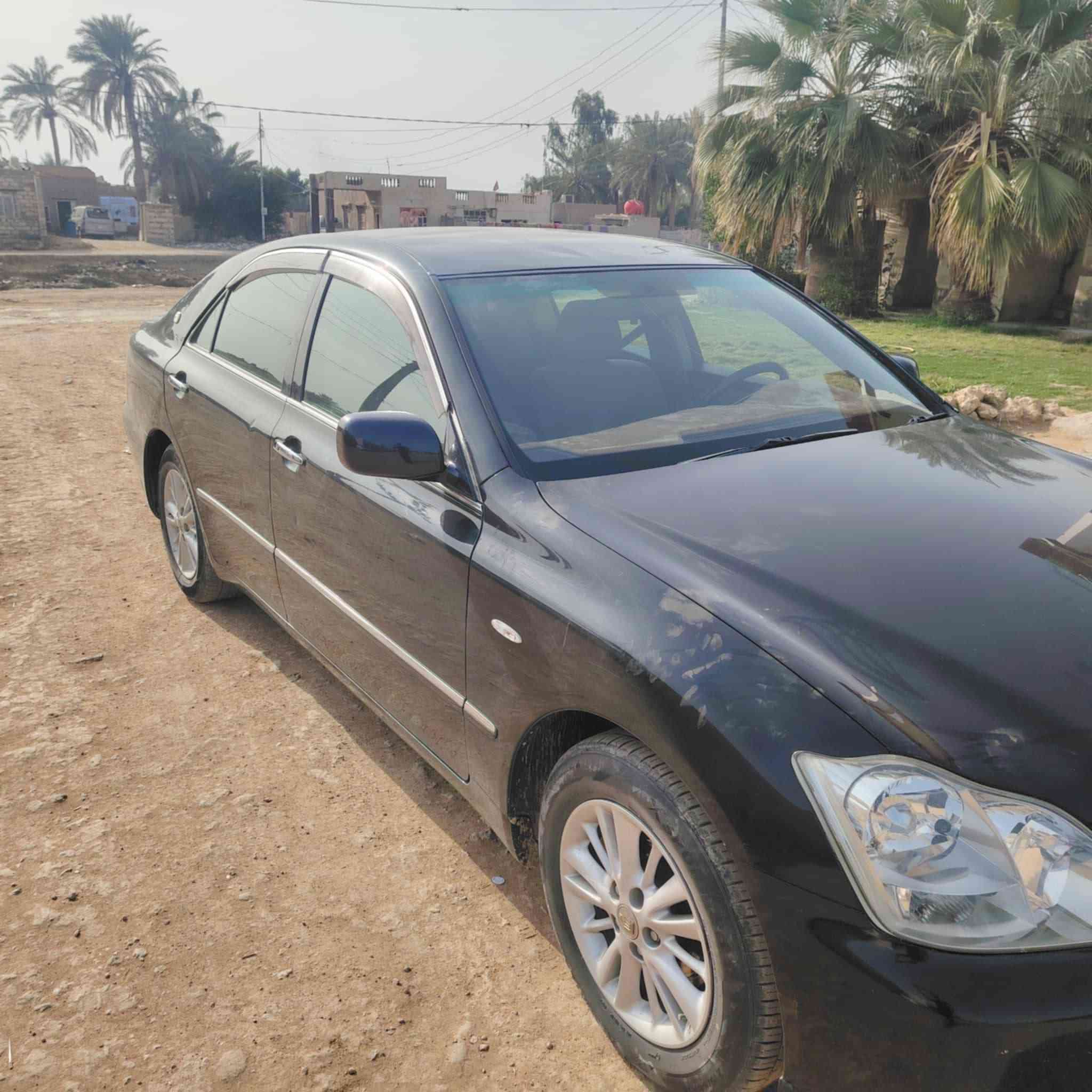 سلام عليكم سيار شاهينه فول مواصفات كارتون بصمه سيار منقصها  كلك مفكوله من سرقه ولعشائر رقم وسنويه ويها مكان ديوانيه *********** سعر 45وبيها مجال
