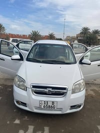 افيو ٢٠١١ • خليجي • رقم بغداد