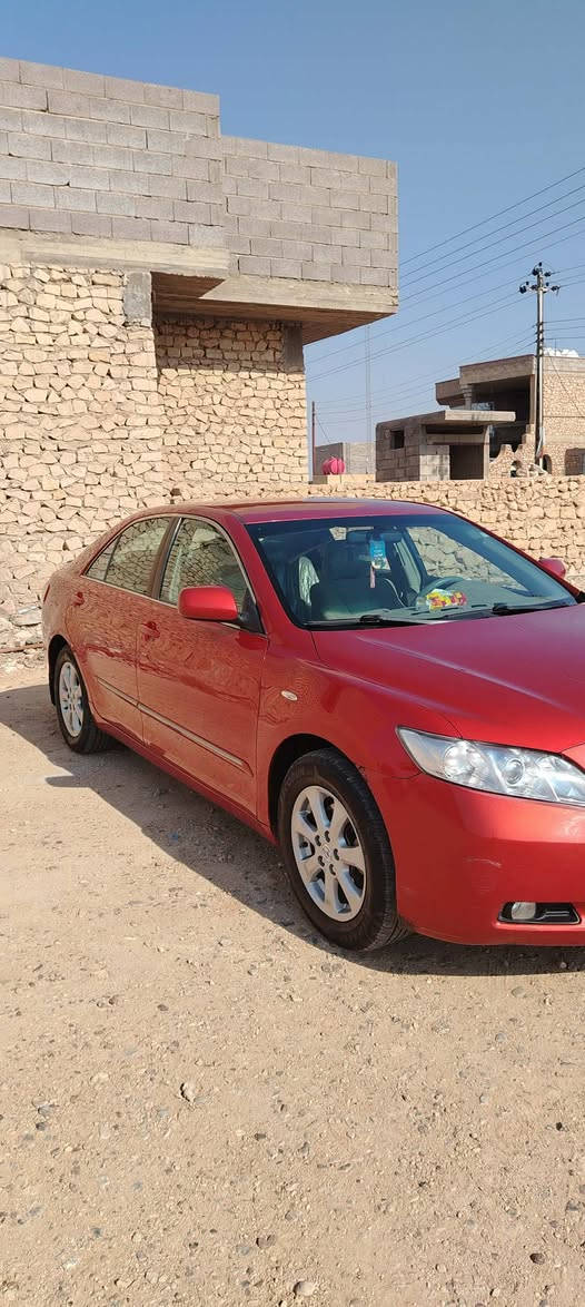 كامري ٢٠٠٩ خليجي ما بيه لا صبغ والا معجون ماشيه ٢٨٥ سعر ١٢٢ ورقة بيه بارد


**إذا كنت صاحب هذا الإعلان وتريد حذفه لأي سبب، رجاءا أرسل رسالة إلى الدعم الفني**