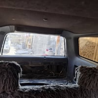 سورف ١٩٩٥ • موتور ٢ ونص • التاجي