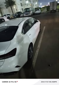 سيراتو K3 • موديل ٢٠٢٤ • ماشيه ٩٠٠٠