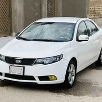 سيراتو • ٢٠١١ • رقم بصره