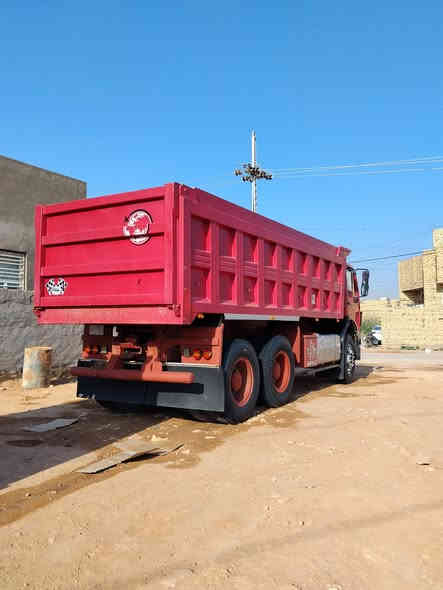 السلام عليكم سياره للبيع فقط بس الرأس موديل 80 مكينه 10سلندر 28 كير 160 مجموعه جي أف تخم تاير السعر 350
المو شراي رجاا لايتصل ***********.    ***********
