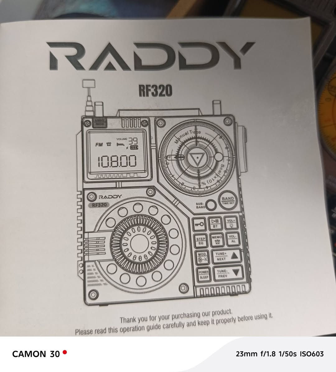 راديو


**إذا كنت صاحب هذا الإعلان وتريد حذفه لأي سبب، رجاءا أرسل رسالة إلى الدعم الفني**