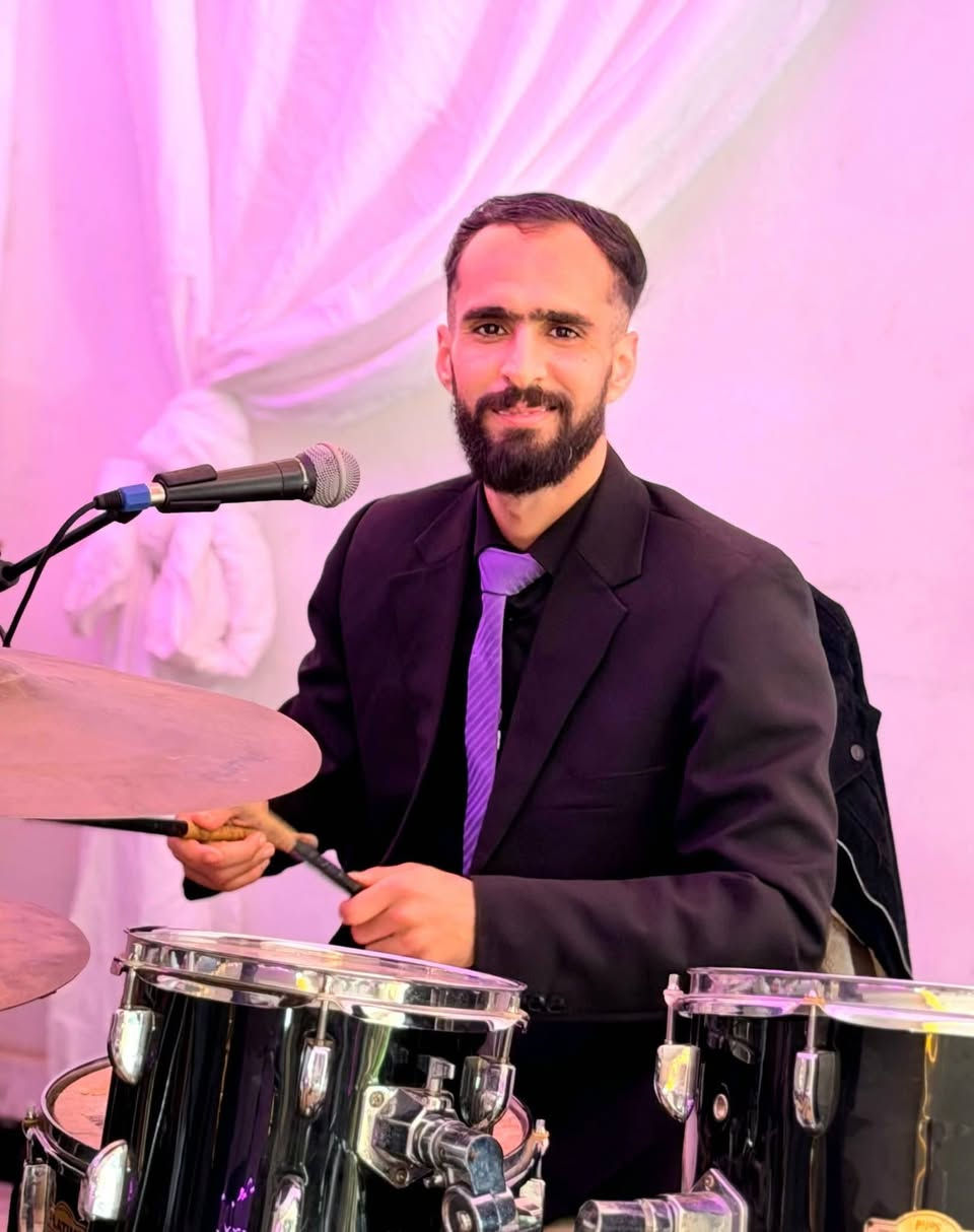 Orchestra mounir naouaoui ✨️
0680801136-0699963634 ✨️
Youssofia ✨️
#النجم_الشعبي #mariage #youssofia #موسیقی #2m #explore #marakch #الفوز #شهامه


**إذا كنت صاحب هذا الإعلان وتريد حذفه لأي سبب، رجاءا أرسل رسالة إلى الدعم الفني**