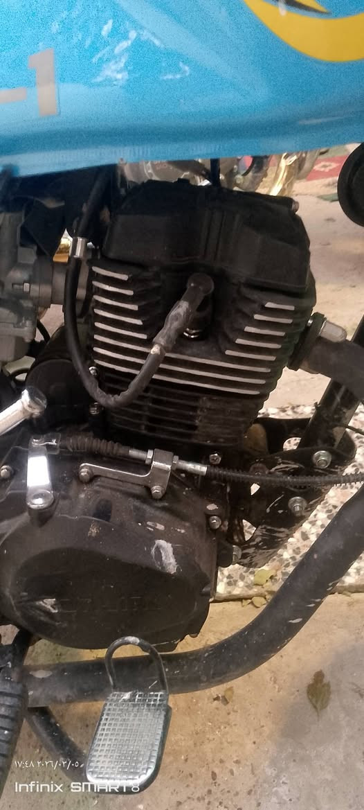 سلام وعليكم دراجه سونك للبيع موديل 25نازله بل 26/1يعني صار شهرين من منزلها علا ايدي ما بيها شي بس يراد كربائي معدل يعرفلك ليش الباتري يشحن بسرعه ويخلص شحن بسرعه فقط المكان مشتل بغداد السعر 900وبيها مجال  رقم ***********واتساب رصيد متواجد
