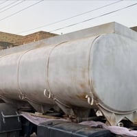 تانكي حديد • خزان وقود 13 الف لتر • تانكي ماء • تانكي حمولة 13000 • خز...