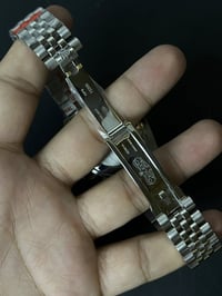 رولكس ماستر • كوالتي • بطاريه