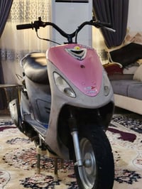 دراجه للبيع • مقفولة • حله الطهمازيه