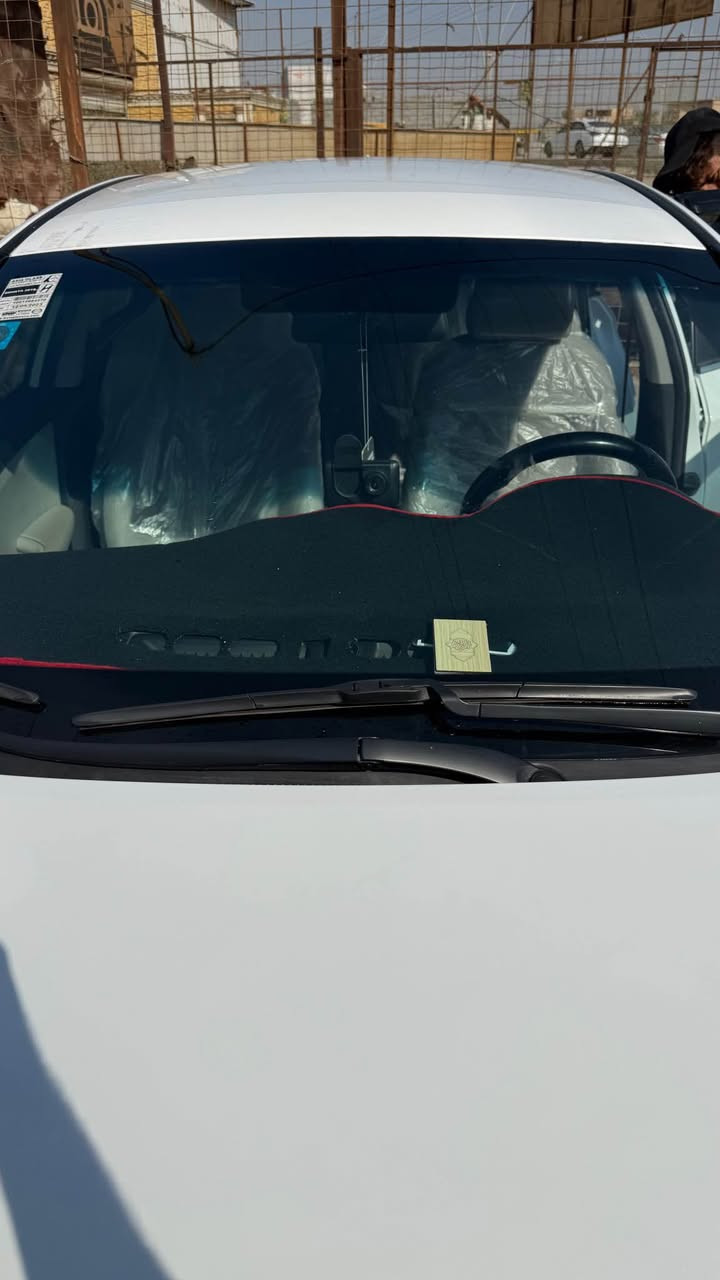 سلام عليكم سوناتا للبيع مديل
2019 وارد امريكي رقم بصره بأسمي السيارة مواصفات سياره تحكم استيرن
فول جهتين شاشه كبيره نقطه
عمياء رادار أمامي خلفي شاشه
عطلات 3انضمه اسبورت ويكو
عادي شادله منضومه زنون عالي
ناصي سياره نضيفه كلش تايرات
تخم جديد حداديه ابلاد اي نقص ما بيه تبريد ثلج ع البلاد سياره
ما ناقصه شي مكينه 2400
ماشيه 90 حقيقي ما مفتوحه شرط كير ع البلاد 
صور حادث
مال امريكا مرفق معى صور بس شباك دعاميه وشوي طرف بنيد
مصبوغ وجاملق مصبوغ بمريكه
توحيد لون مع بنيد سياره كله ليبل واحد بيه خير من الله 
السعر 140 وبيها مجال 
الموقع/ البصرة / قضاء شط العرب / الفيحاء 
رقم الهاتف/ *********** البصرة, العراق
