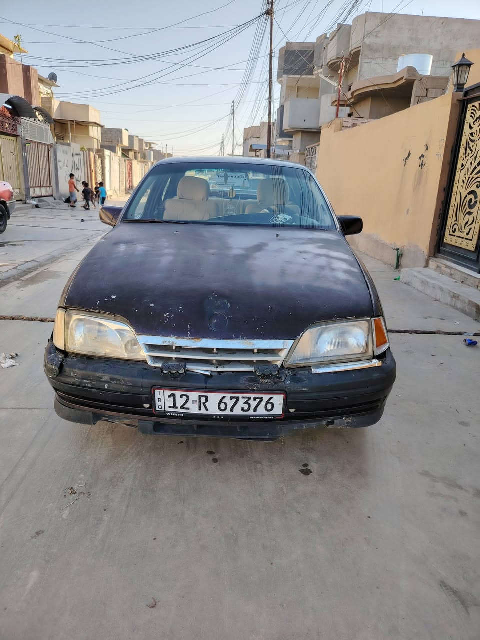 سلام عليكم اوميكا ٩٣ مو ديل سعر ٢٣ بيها مجال سياره بسمي ***********
