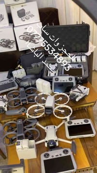 دي جي آي • درون • جيمبال