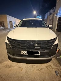 توسان ٢٠٢٥ • ماشيه ٢١ الف • رقم اربيل