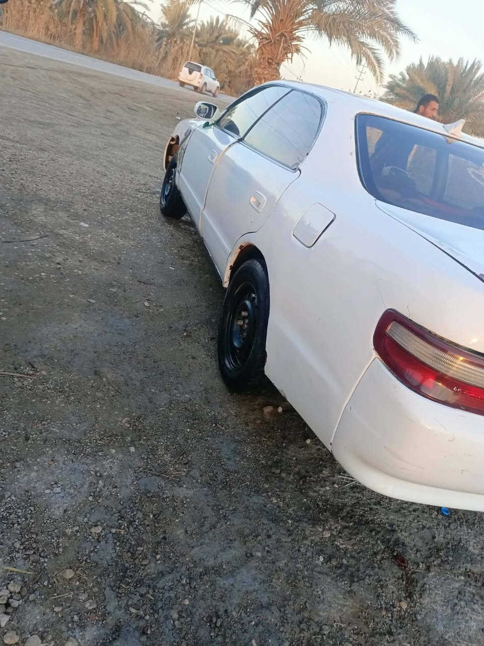 سلام عليكم للبيع سياره شيزر رقم نجف انجليزي السياره باسمي سنويتها لل 30 ماكينه ونجي السعر 35 العنوان الديوانيه المهناويه هذا رقمي ما متوفر على الفيس ***********
