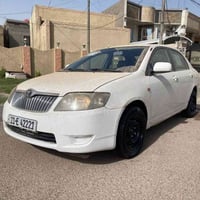 ‏‪‬‏السلام عليكم 🔻تويوتا كورلا بيكاتچو 🎌🇯🇵 🔻موديل 2001 خليجي  🔻 سياره ...