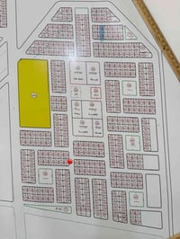 نص قطعة • ١٥٠م • بطحيه شركة طارق