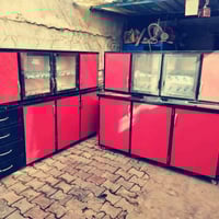 كاونتر • ٤ قطع • درجه اولى