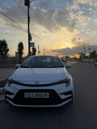 كورلا s 2024 سيارة فول مواصفات بسعر العادية سعر السيارة 22 مليون و ٥٠٠...