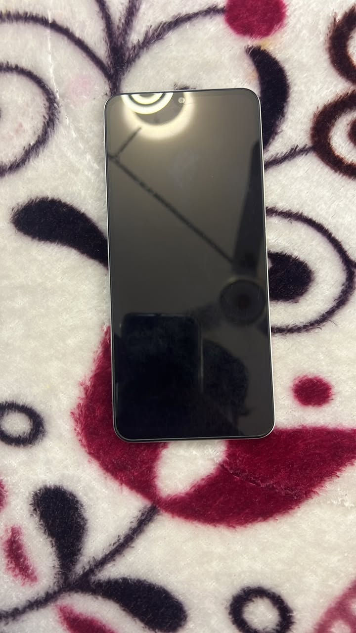 سلام عليكمً RedmiA5جهاز جديد بعده. كلش نضيف رايده ب100وبيً مجال. متواجد واتساب ***********
