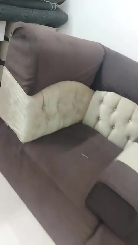 السلام عليكم شباب بنات طبعا طقم درجه اولى خمس قطع فتشي راقي يعني مرتب وسعر مناسب طبعا تفضال مو سوكاو السعر 300وبيهن مجال


**إذا كنت صاحب هذا الإعلان وتريد حذفه لأي سبب، رجاءا أرسل رسالة إلى الدعم الفني**