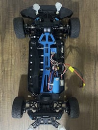 HSP 1/10 • سيارة RC