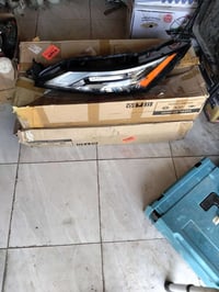 يتوفر فول لايتات روج واكسترايل أصلي جديد و تفصيخ 07742455181