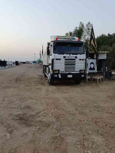 السلام عليكم سكانيه مديل 90 مكينه 8 0-6 لا تنقص ولي تبخر كير 5في5 مجموعه مان تخم تاير رقم بغداد بسمي شاصي بي فطر ومصلح جاهزه قماره بدي تبريد جديد مكان سياره دوانيه
ترهم مراوس بتريله نساف
***********
