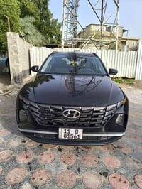 توسان ٢٠٢٣ • ١٩ ألف كم • حادث بسيط