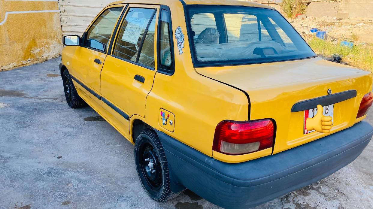 سلام عليكم …
سايبا  13  رقم  بغداد 

مصفره مرور وهيئه 

جاملغ صفه سايق مبدل فقط 

مابيهه اي ضربه سياره 

كله شغال كهربايات 

ما بيهه اي نقص سياره 

بغداد مدينه الصدر 

***********

واتساب مفتوح

السعر   27
