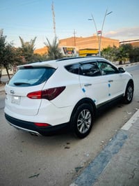 سنتافي • ٢٠١٤ • خليجي