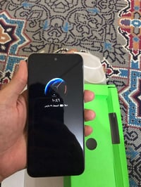 للبيع او مراوس سمارت 9 جديد مستخدم اقل الشهر بلكارتون كامل ملحقات  077...