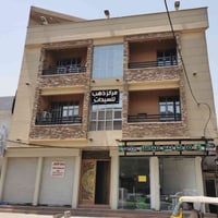 المشتل شارع الجامع • ٢٤٠م • دخل شهري ٦مليون