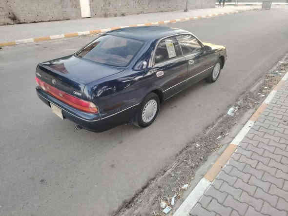 السلام عليكم بطه موديل 92 رقم بغداد مشروع وطني صاعده هزه سنويه ل27 سياره مكفوله من الكص ونقل جثه والكلبه والعيب الشرعي مكينه وكير وحداديه دواخل كهرباىيات كلها شغاله السعر 42 بيها مجال قليل الرقم *********** المكان واسط قضاء الحي
