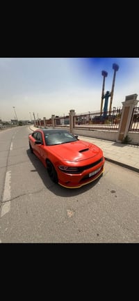 بيع فقط جارجر RT دايتونا 2018  فتحه  خزن ميموري  نقطه عمياء  80m ماشيه...
