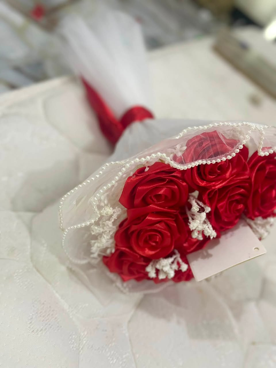 كل هل جمال بسعر ب١٥ 😍❤️


**إذا كنت صاحب هذا الإعلان وتريد حذفه لأي سبب، رجاءا أرسل رسالة إلى الدعم الفني**