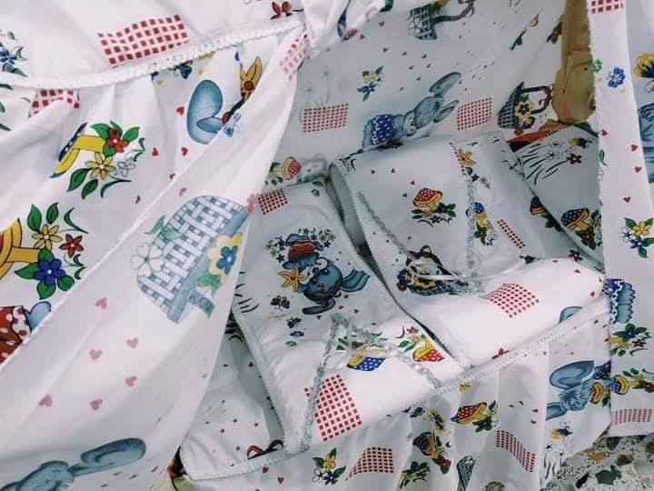 بسم الله ماشاء الله ♥️ طخم اجلال مهد 💚*********** 
العنوان 
 موصل حي سومر مقابيل اعراس راما وازياء مشوار
