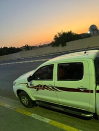 فورويل • موديل ٢٠١٣ • كير عادي