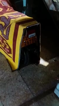 دراجه للبيع رقم 07729234945