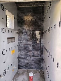 خلفه سيراميك الي يحب اشتغله رقم 07757592188